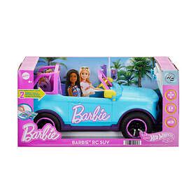 Hot Wheels RC Barbie SUV Offres dès