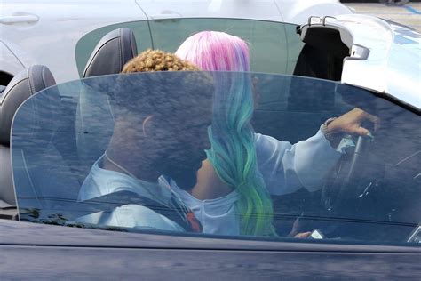 Blac Chyna After Rob Kardashian Scandal Partying Sex With Other Men S M