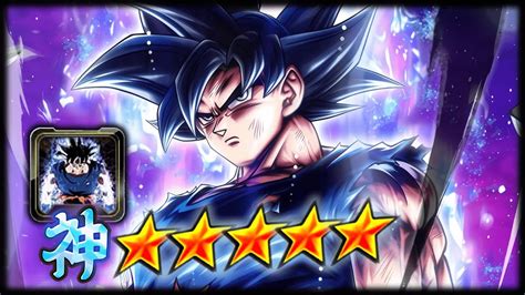 😱¡es Intocable😱¡goku Ultra Instinto SeÑal Ultra Lo Frena Todo😨 Showcase A 5⭐ Dragon Ball