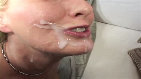 Blonde Blondine verführt jungen Hengst sie zu ficken xHamster