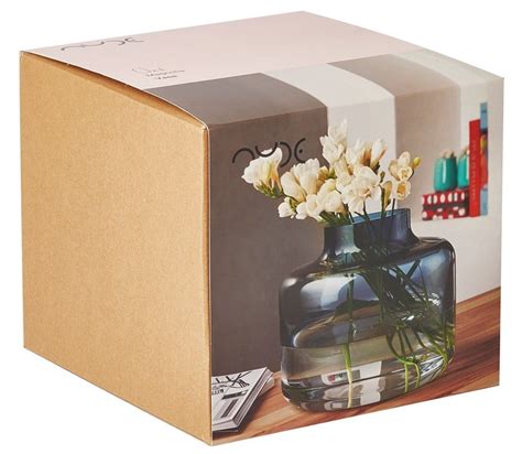 MAGNOLIA LARGE Vaso By NUDE