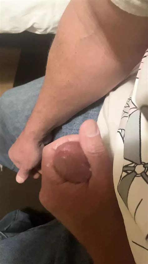 Cumming For The Wife Gay Man Porn XHamster