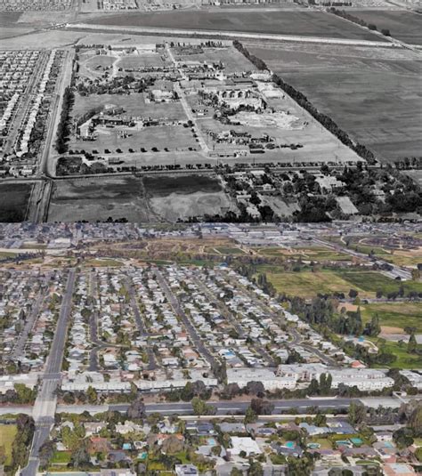 Stumptownblogger Rko Studios Then And Now