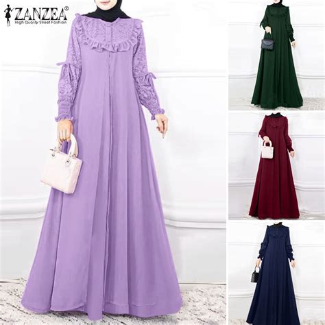 Ezolo Zanzea Muslimah