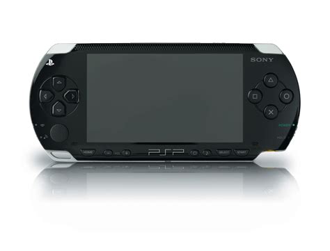 Restored Sony Psp Playstation Portable Core System Refurbished