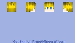 Matoro0902(blonde hair)/Cooper from Lego Dreamzzz face Minecraft Skin