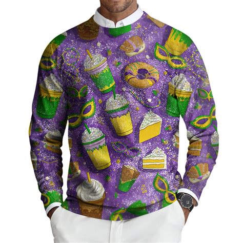 mardi gras shirts men 5