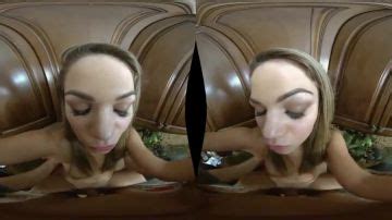 VR Babe Kitchen Fucking Porn