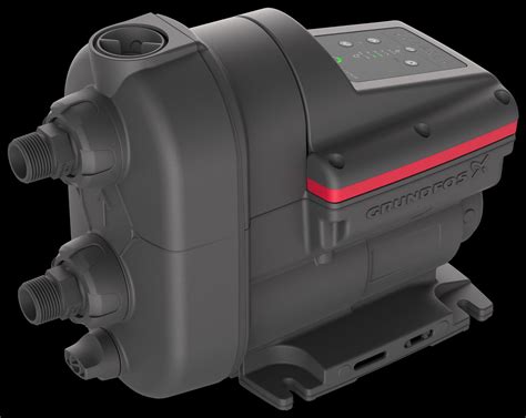 Pompa hydroforowa GRUNDFOS SCALA2 3-45 230V 93013252 - Dobra Cena