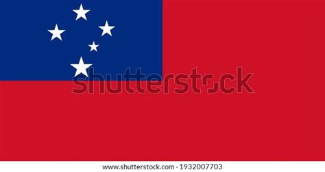 9,106 Samoa Flag Stock Vectors and Vector Art | Shutterstock