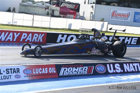 Dodge Power Brokers Nhra Us Nationals Saturday Photo Gallery Nhra