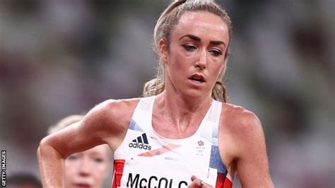 Eilish Mccolgan Scottish Runner Breaks Paula Radcliffes 21 Year Old