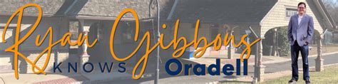 Oradell NJ | This is Oradell
