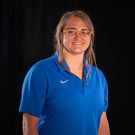 Softball Coaches - Louisiana Christian University Athletics