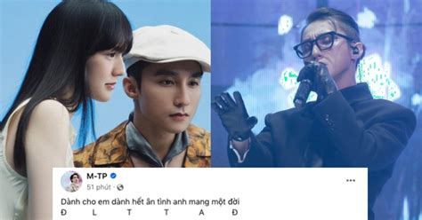 Hot S N T Ng M Tp S P Ra B I M I Tung C N Th Trong N M Ngay Khi Ch Ng Ta C A T Ng