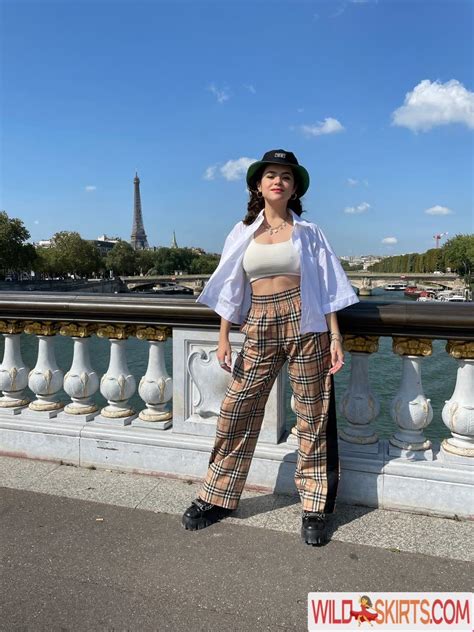 Maisa Maisa Maisafree Nude OnlyFans Instagram Leaked Photo 39