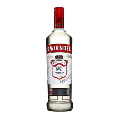 Smirnoff 3l Texas Mickey Canadian Liquor Store