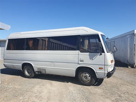 Isuzu Journey Bus Trade Me