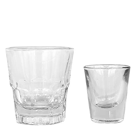 Shot Glass A To Z Party Rental Pa