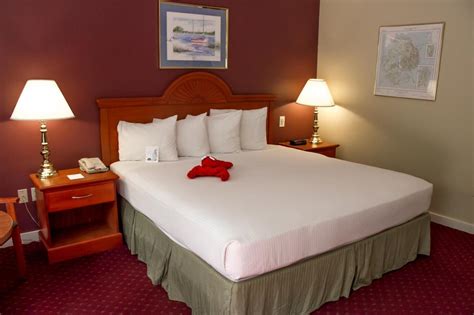 Bar Harbor Motel Resort: Best Prices & Reviews | All Resorts