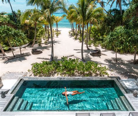 The Brando In French Polynesia | Stewardship | Sustainable Resort
