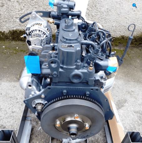 Kubota D902 Engine Rebuiltcaterpillarengines