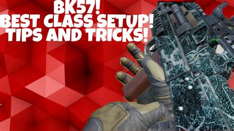 Best Bk Class Setup In Call Of Duty Mobile Bk Tips And Tricks Old