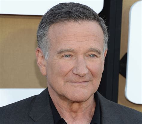 Actor Robin Williams Dies Aged 63 Digital Studio Middle East