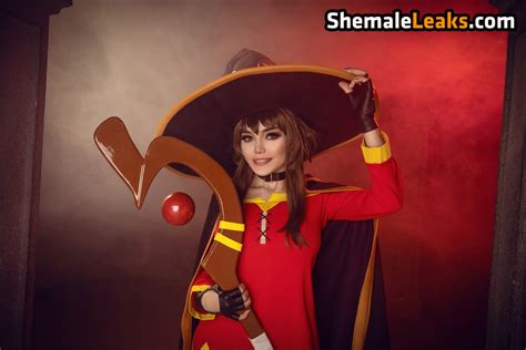 Christina Fink Kalinka Fox Leaked Nude Onlyfans Photo Shemaleleaks