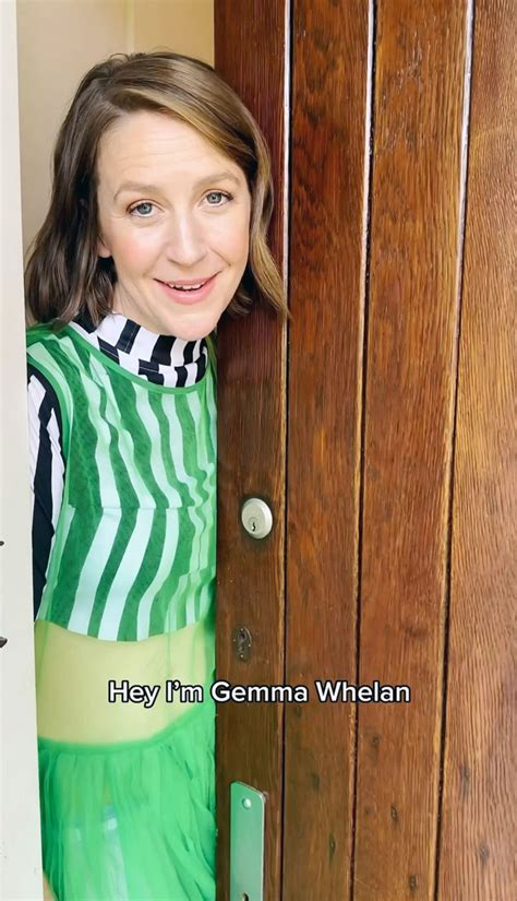 Gemma Whelan Nude Pics Scenes And Porn Scandal Planet