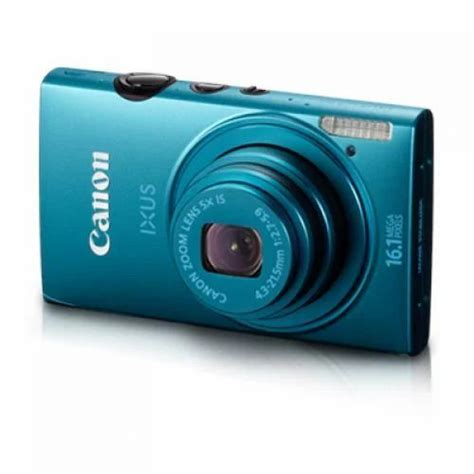 Digital Powershot Camera at best price in Chennai by Kanchan Films Pvt ...