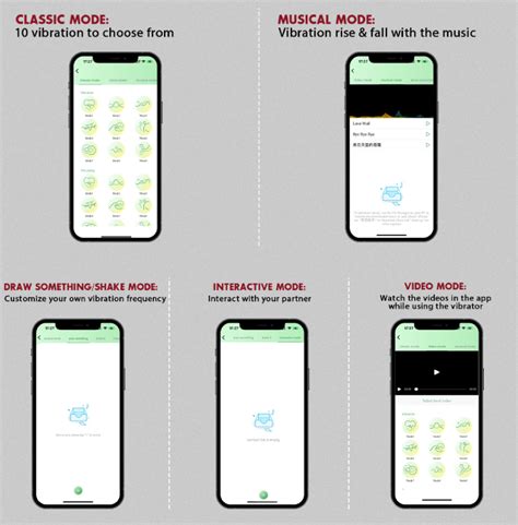 Bestvibe Thrusting Vibration App Control Anal Prostate Massager Bestvibe