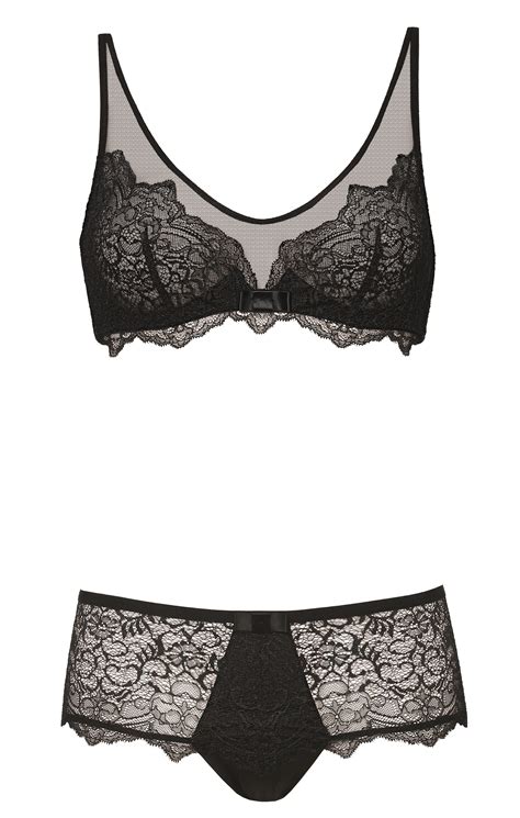 Pe As De Lingerie Que O V O Deixar Ko Dicas E Tend Ncias Sapo Lifestyle