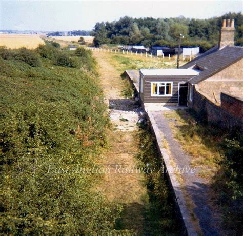 Abandoned Lines And Stations Eastanglianrailwayarchive