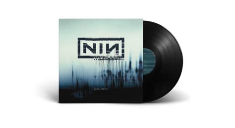 Nine Inch Nails To Release Definitive Edition Of With Teeth