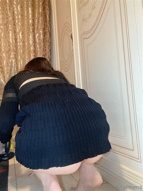 Jgirlrena Nude Leaked XXX Photo Free Online Faplux