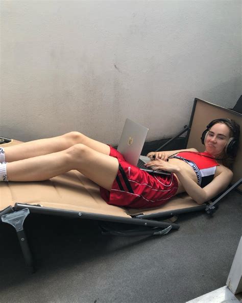 Suki Waterhouse Bikini Of The Day Drunkenstepfather