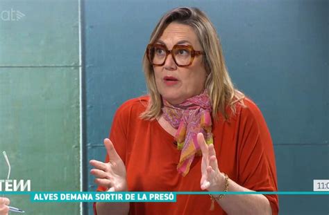 Mayka Navarro Irreconocible Cuando Ten A A Os Como Colaboradora De Tv