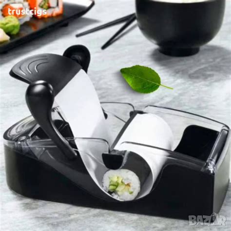 Машинка за суши в Аксесоари за кухня в гр. Пловдив - ID41548896 — Bazar.bg