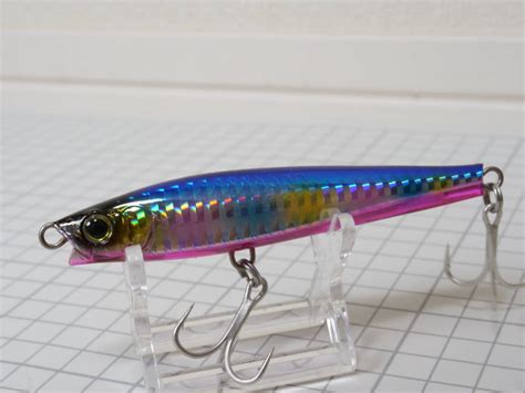 Yahoo オークション DUEL HARDCORE MONSTER SHOT 95Sハードコアモ