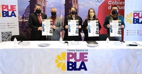 Presenta Turismo de Puebla diplomado para obtener acreditación como