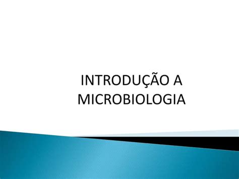 Introdu O Microbiologia Ppt