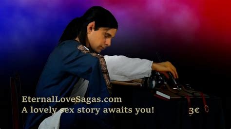 EternalLoveSagas仙女与巫师第一幕 Pornhub Gay