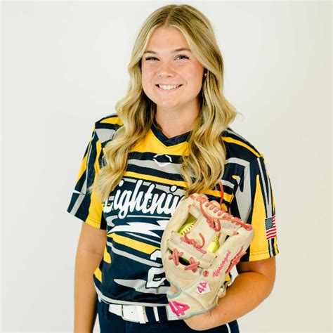 Taylor Vescognis Softball Recruiting Profile