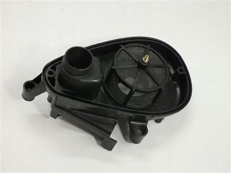 OBUDOWA FILTRA AIR BOX YAMAHA XV 125 250 VIRAGO XV125 777 za 135 zł z