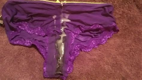 Cum In Buddy S Wife Dirty Panties Gay Man Porn XHamster