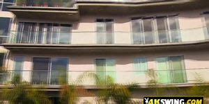 Swinger Orgy With Horny Open Minded Couples At Big Mansion Amateur Tnaflix