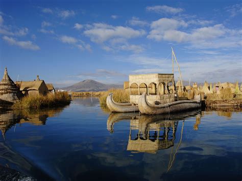 Lake Titicaca Wallpapers - Wallpaper Cave