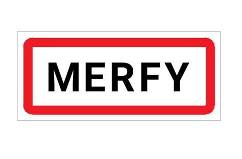 Merfy: Toutes les informations sur la commune