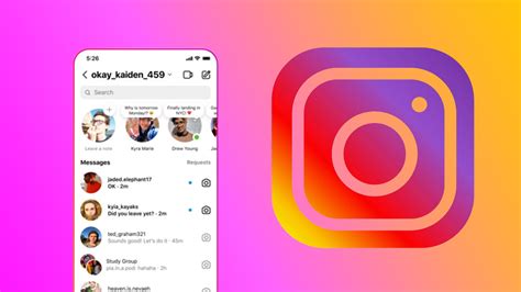 NOTA LA NUEVA HERRAMIENTA DE INSTAGRAM QUE DESAPARECE EN 24 HORAS